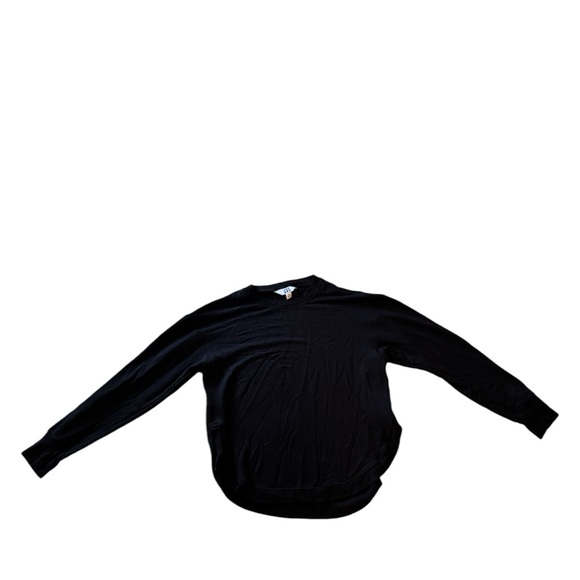 XSmall Black Crewneck From Joy Lab - Picture 1 of 3